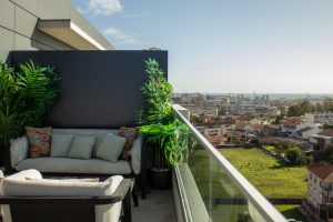 Moving to Portugal from Ireland