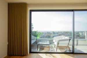 Technal Windowframes